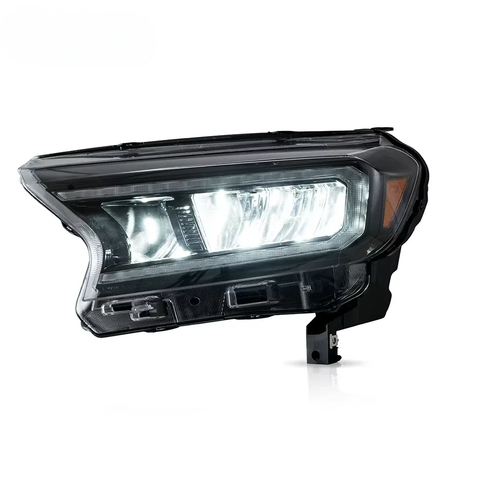 LED Headlights Car Head Light Assembly Front Lamp 2015-2018 2019 2020 For Ford Ranger T6 T7
LED Headlights Car Head Light Assembly Front Lamp 2015-2018 2019 2020 For Ford Ranger T6 T7