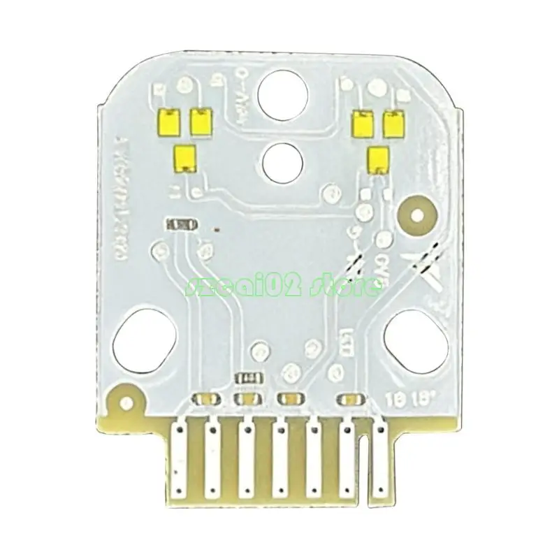 400B Easy Install Vehicle LED DRL Chip for 2018-2021 G01 G08 Left Right Side Lights
400B Easy Install Vehicle LED DRL Chip for 2018-2021 G01 G08 Left Right Side Lights