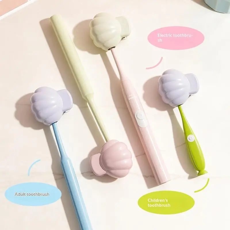 New Travel Portable Toothbrush Head Cover Waterproof Dustproof Toothbrush Protective Cap Plastic Clip For Household Bathroom
New Travel Portable Toothbrush Head Cover Waterproof Dustproof Toothbrush Protective Cap Plastic Clip For Household Bathroom