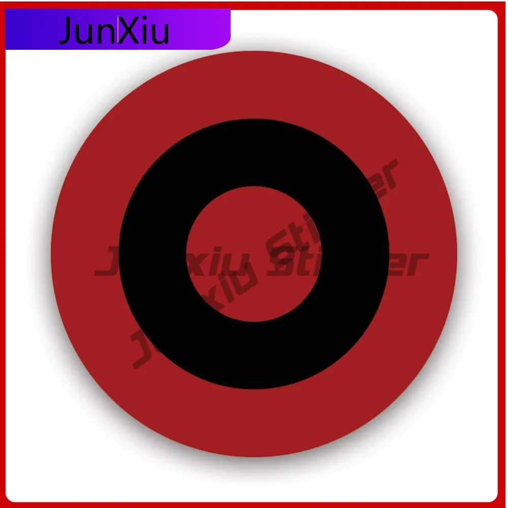 Trendy Albanian Air Force Roundel Sticker Decal American Made Uv Protected Albania Fash Alb Al Cartoon Vinyl Sticker Sunproof
Trendy Albanian Air Force Roundel Sticker Decal American Made Uv Protected Albania Fash Alb Al Cartoon Vinyl Sticker Sunproof