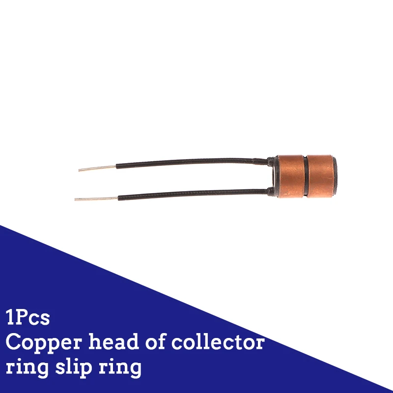 Chevrolet Cruze 1,6-е 1 шт. контактное кольцо коллектора генератора с медной головкой, размеры 6,3*14*20 мм
Chevrolet Cruze 1,6-е 1 шт. контактное кольцо коллектора генератора с медной головкой, размеры 6,3*14*20 мм