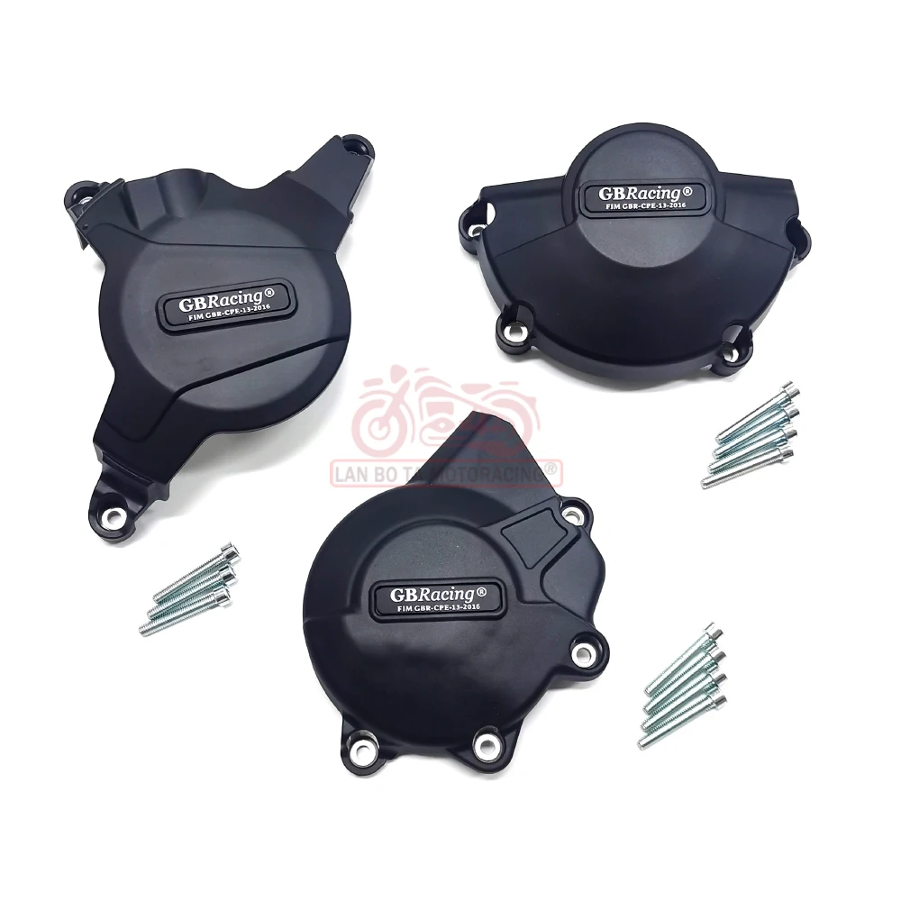 GBRacing Motorcycles Engine Cover Protection Case For HONDA CBR600RR 2024-2025 GBRacing Engine Covers
GBRacing Motorcycles Engine Cover Protection Case For HONDA CBR600RR 2024-2025 GBRacing Engine Covers