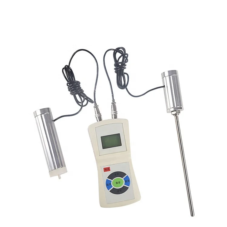 ERS-II soil water potential temperature measuring instrument,Water potential tester
ERS-II soil water potential temperature measuring instrument,Water potential tester