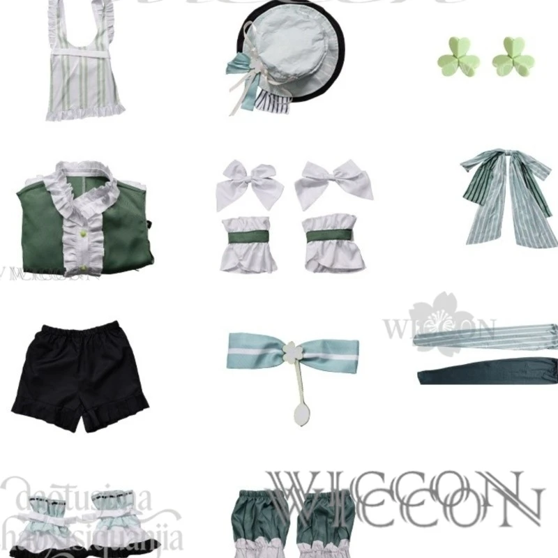 Kiritani Haruka Cosplay full costumes and sets Anime Game Project Sekai Wl2 disfraz mujer sexys outfits
Kiritani Haruka Cosplay full costumes and sets Anime Game Project Sekai Wl2 disfraz mujer sexys outfits