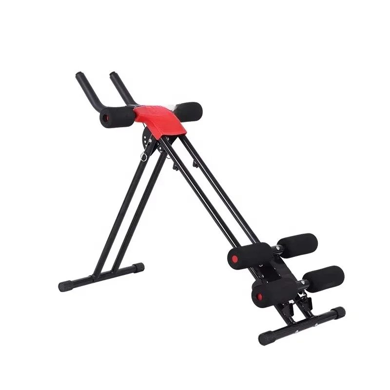 Home Gym Mechanical Adjustable Beauty Waist Trainer Portable Massage Shaper Abdominal Machine Exercise
Home Gym Mechanical Adjustable Beauty Waist Trainer Portable Massage Shaper Abdominal Machine Exercise