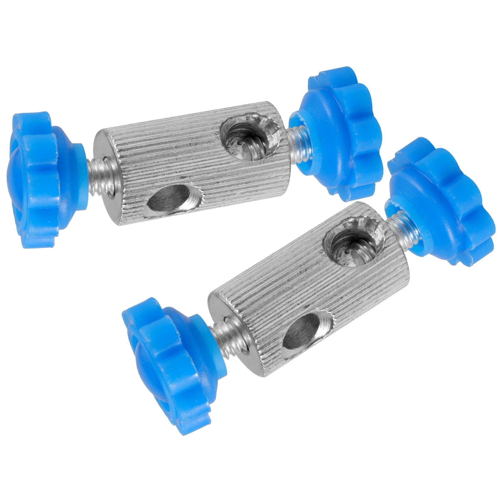 2pcs Metal Clamps Heavy Duty Clamping Securing Equipment Laboratory Stand Fixing Clamp Holder For Researchers
2pcs Metal Clamps Heavy Duty Clamping Securing Equipment Laboratory Stand Fixing Clamp Holder For Researchers