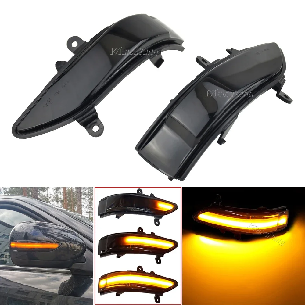 2 pieces Side Mirror Indicator Dynamic Blinker LED Turn Signal Light For Subaru Forester Outback Legacy Tribeca Impreza wrx sti
2 pieces Side Mirror Indicator Dynamic Blinker LED Turn Signal Light For Subaru Forester Outback Legacy Tribeca Impreza wrx sti