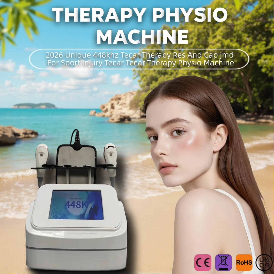 448KHz Professional RF Skin Care Machine, Portable Radio Frequency Device for Face Lifting Contouring Pain Relief Anti-aging Ski
448KHz Professional RF Skin Care Machine, Portable Radio Frequency Device for Face Lifting Contouring Pain Relief Anti-aging Ski