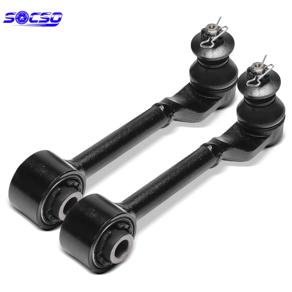 2Pcs Rear Upper Control Arm for Honda Odyssey 2005-2017 52390-SHJ-A01 52390SHJA01 52400SHJA01 52400-SHJ-A01
2Pcs Rear Upper Control Arm for Honda Odyssey 2005-2017 52390-SHJ-A01 52390SHJA01 52400SHJA01 52400-SHJ-A01
