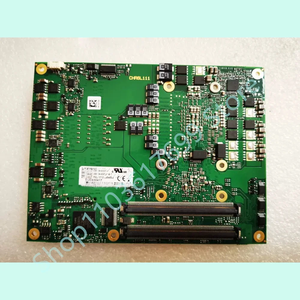 Stable performance Industrial Control Motherboard 38014-0000-16-1
Stable performance Industrial Control Motherboard 38014-0000-16-1