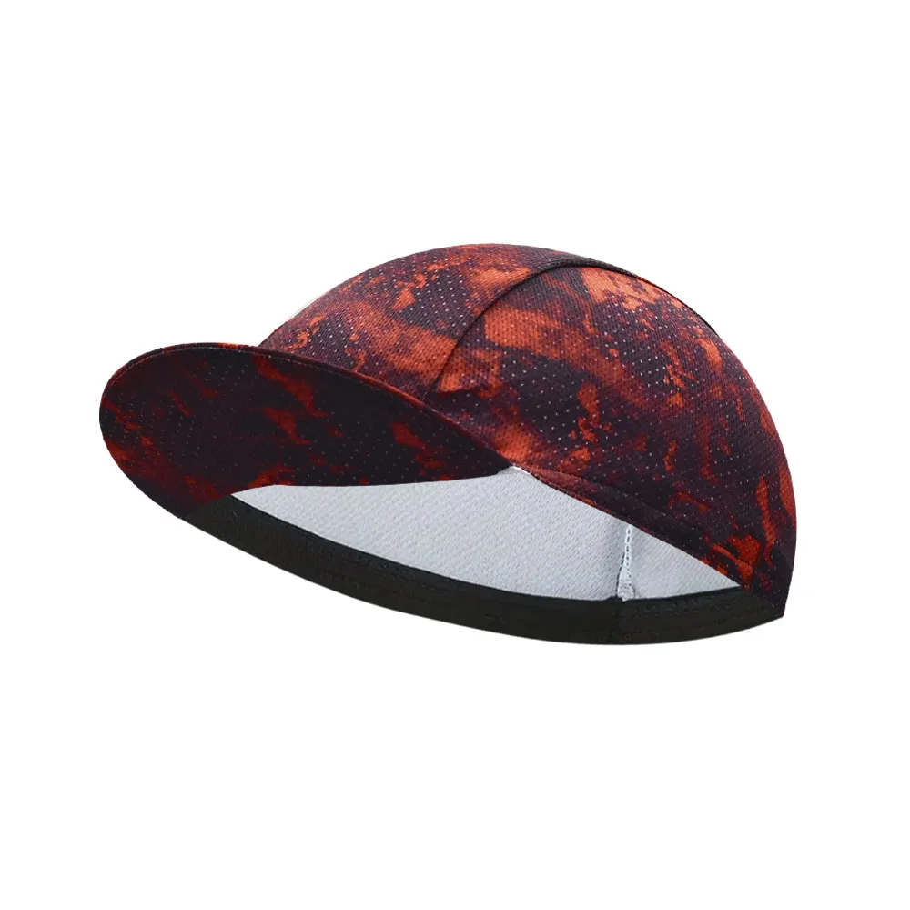 Breathable Lightweight and thin Bicycle Caps Quick drying Cycling Caps Sports Bicycle Hat Customized
Breathable Lightweight and thin Bicycle Caps Quick drying Cycling Caps Sports Bicycle Hat Customized