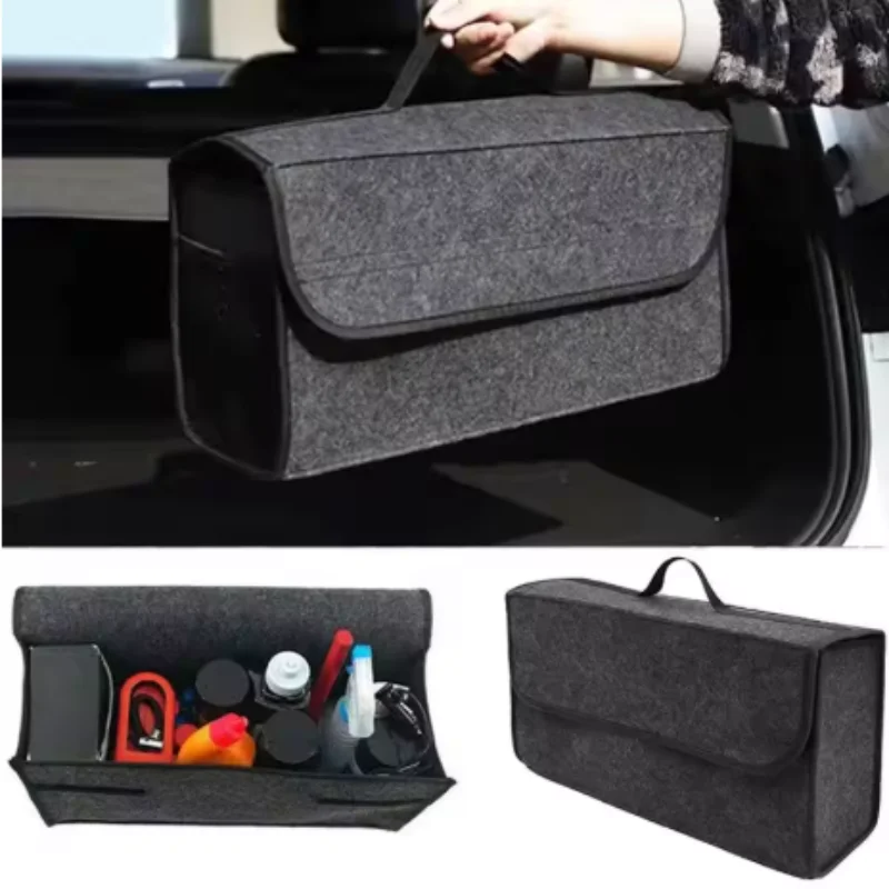 Large Car Organizer Bag Car Trunk Organizer Anti Slip Compartment Boot Storage Organizer Tool Car Storage Bag Organizer
Large Car Organizer Bag Car Trunk Organizer Anti Slip Compartment Boot Storage Organizer Tool Car Storage Bag Organizer