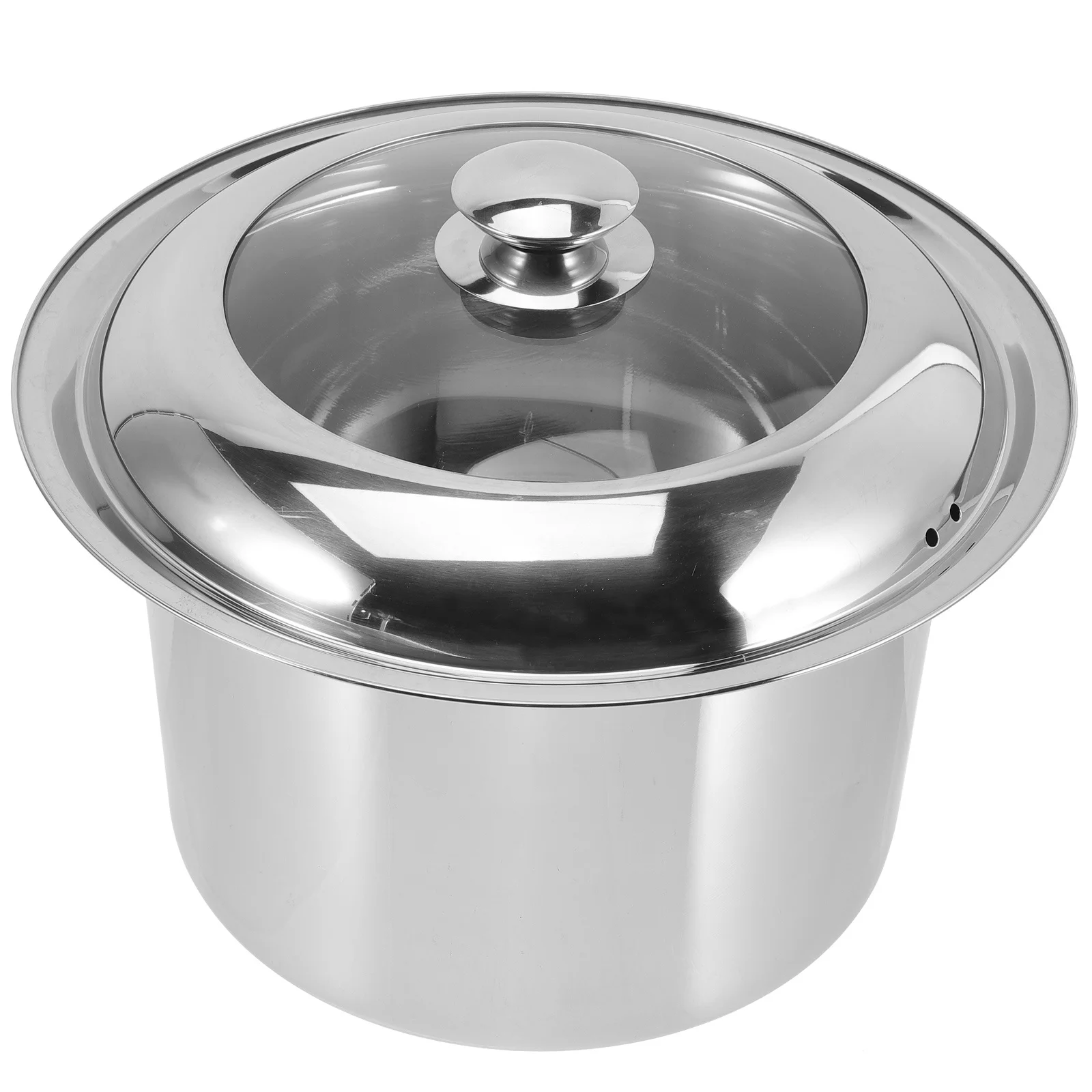 Stainless Steel Spittoon Lidded Night Urinal Multi-Use Chamber Pot for Home Elderly Children Adults Patient Bedside Urinal
Stainless Steel Spittoon Lidded Night Urinal Multi-Use Chamber Pot for Home Elderly Children Adults Patient Bedside Urinal