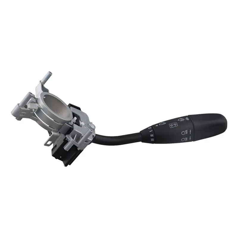 Эффективный переключатель указателя поворота для MERCEDES W203 S203 CL203 C209 A209- A0005452310, переключатель рулевой колонки стеклоочистителя
Эффективный переключатель указателя поворота для MERCEDES W203 S203 CL203 C209 A209- A0005452310, переключатель рулевой колонки стеклоочистителя