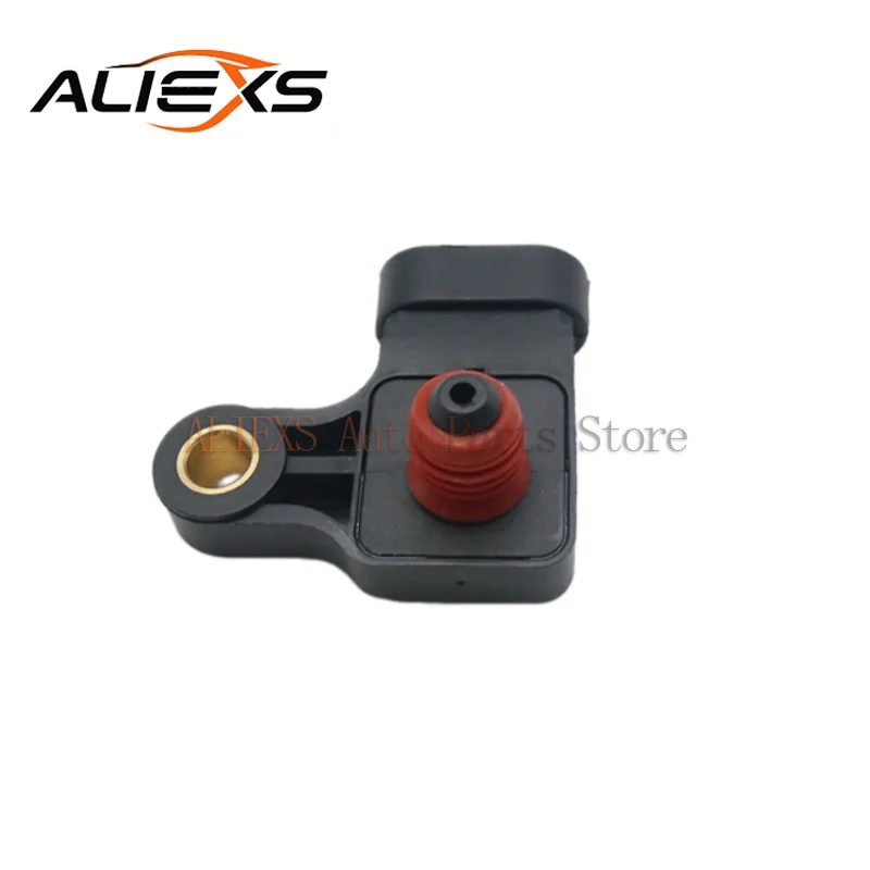 25195786 Manifold Absolute Pressure Sensor For Chevrolet Kalos Hatchback 1.4 16V 2005 2006 2007 2008
25195786 Manifold Absolute Pressure Sensor For Chevrolet Kalos Hatchback 1.4 16V 2005 2006 2007 2008