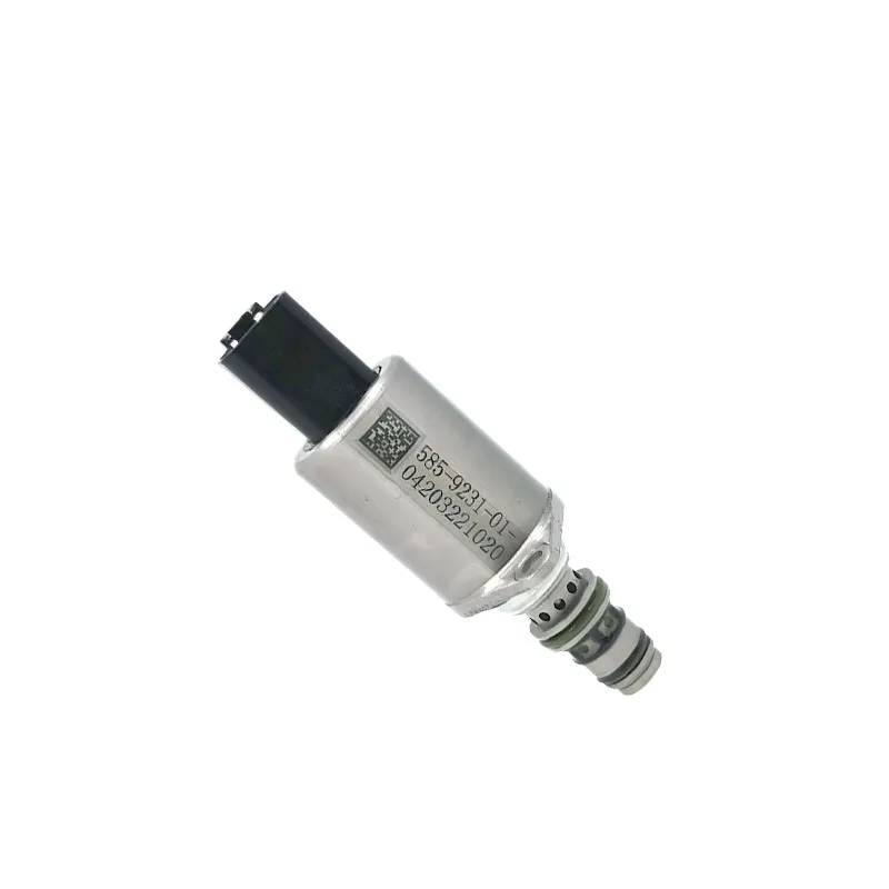 585-9231 5859231 Pilot Proportional Solenoid Valve for Caterpillar E313 E320 E323 336GC Excavator Accessories High Quality New
585-9231 5859231 Pilot Proportional Solenoid Valve for Caterpillar E313 E320 E323 336GC Excavator Accessories High Quality New