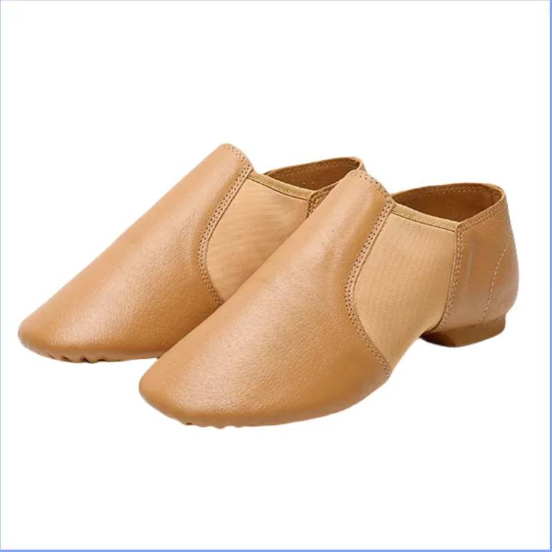 Genuine leather jazz dance shoes kids shoes for men and women dance shoes salsa neo bow slip on jazz ballet belly
Genuine leather jazz dance shoes kids shoes for men and women dance shoes salsa neo bow slip on jazz ballet belly