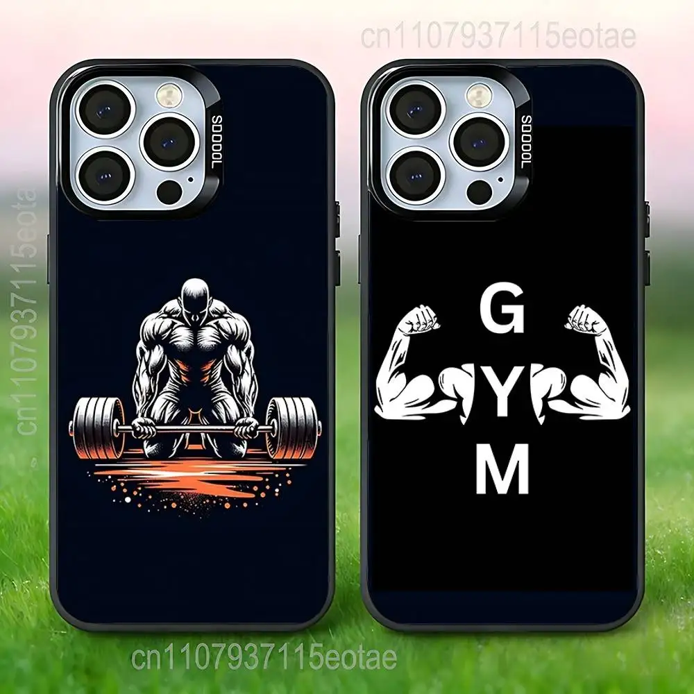 Bodybuilding muscle training barbell Phone Case For iPhone 17,16,15,14,13,12,11,Pro,Max,Plus,E,Air,Mini Anti Fall Black Bumper
Bodybuilding muscle training barbell Phone Case For iPhone 17,16,15,14,13,12,11,Pro,Max,Plus,E,Air,Mini Anti Fall Black Bumper