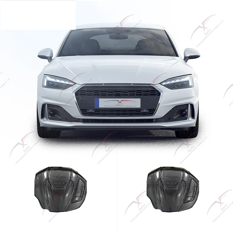 Подходит для AUDI A4 A5 B9, модификация автомобиля, капот двигателя из углеродного волокна, комплект впускной системы двигателя, аксессуары
Подходит для AUDI A4 A5 B9, модификация автомобиля, капот двигателя из углеродного волокна, комплект впускной системы двигателя, аксессуары