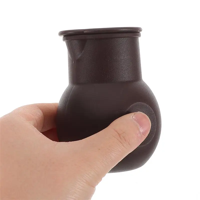 3pcs Silicone Chocolate Melting Pot For Baking And Diy For Melting Butter And Baking Pouring Tools Silicone Chocolate Melter
3pcs Silicone Chocolate Melting Pot For Baking And Diy For Melting Butter And Baking Pouring Tools Silicone Chocolate Melter