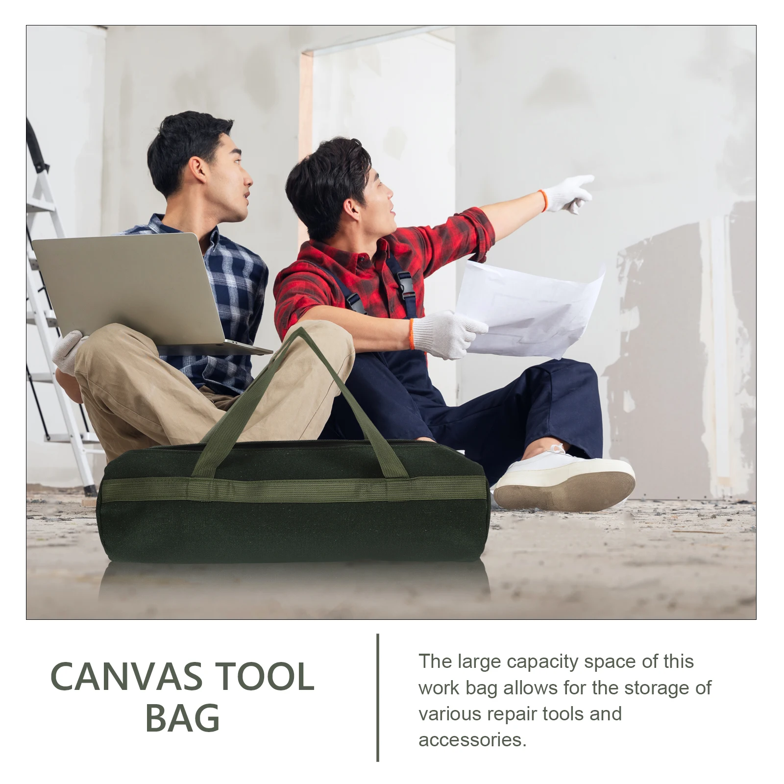 Large Capacity Tool Bag Multifunctional Car Tools Organizer Repair Kit Storage Organizer Professional Hand Tools Pouch
Large Capacity Tool Bag Multifunctional Car Tools Organizer Repair Kit Storage Organizer Professional Hand Tools Pouch