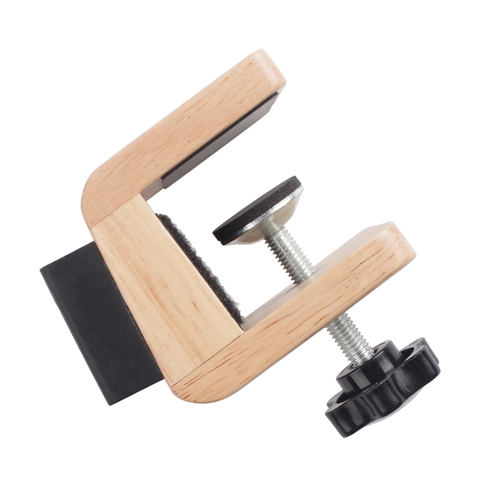 Guitar Neck Rest Support Guitar Maintenance Neck Cradle For Acoustic Electric Bass Guitars Scratch Protection Stand Clamp Rack
Guitar Neck Rest Support Guitar Maintenance Neck Cradle For Acoustic Electric Bass Guitars Scratch Protection Stand Clamp Rack