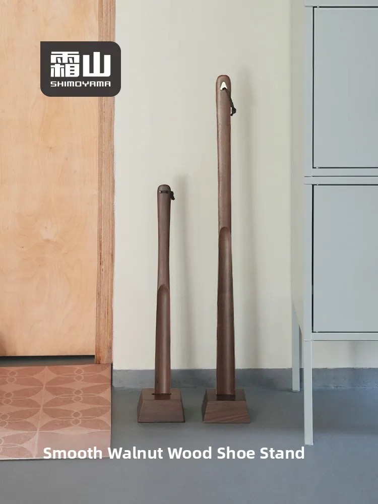 Long Handle Wooden oe Horn for Home Use Bla Walnut Real Wood Pregnant Women Lazy Person oe Inserting Tool Extended oe...
Long Handle Wooden oe Horn for Home Use Bla Walnut Real Wood Pregnant Women Lazy Person oe Inserting Tool Extended oe...