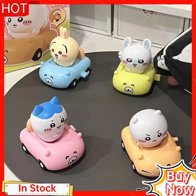 52TOYS Chiikawa Happy Ride Uzaki Chika Action Figure Collectible Trendy Blind Box Toy with Moving Parts for Figurine Enthusiasts
52TOYS Chiikawa Happy Ride Uzaki Chika Action Figure Collectible Trendy Blind Box Toy with Moving Parts for Figurine Enthusiasts