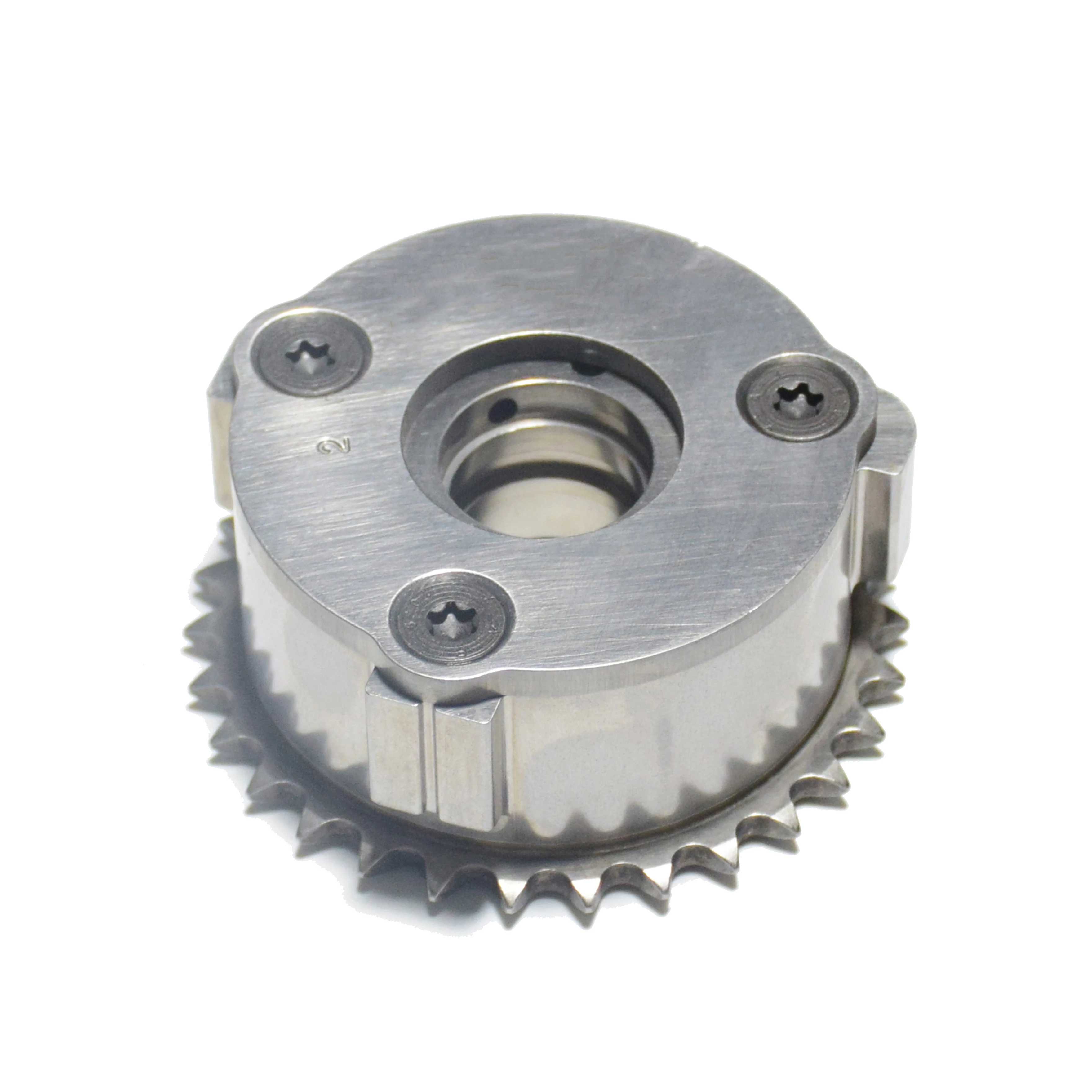 310232 Camshaft Adjuster VVT Timing Gear For Mitsubishi Lancer Colt Engine 4A90 4A91 3A91 1.5L OE A1350500047 MN137483
310232 Camshaft Adjuster VVT Timing Gear For Mitsubishi Lancer Colt Engine 4A90 4A91 3A91 1.5L OE A1350500047 MN137483