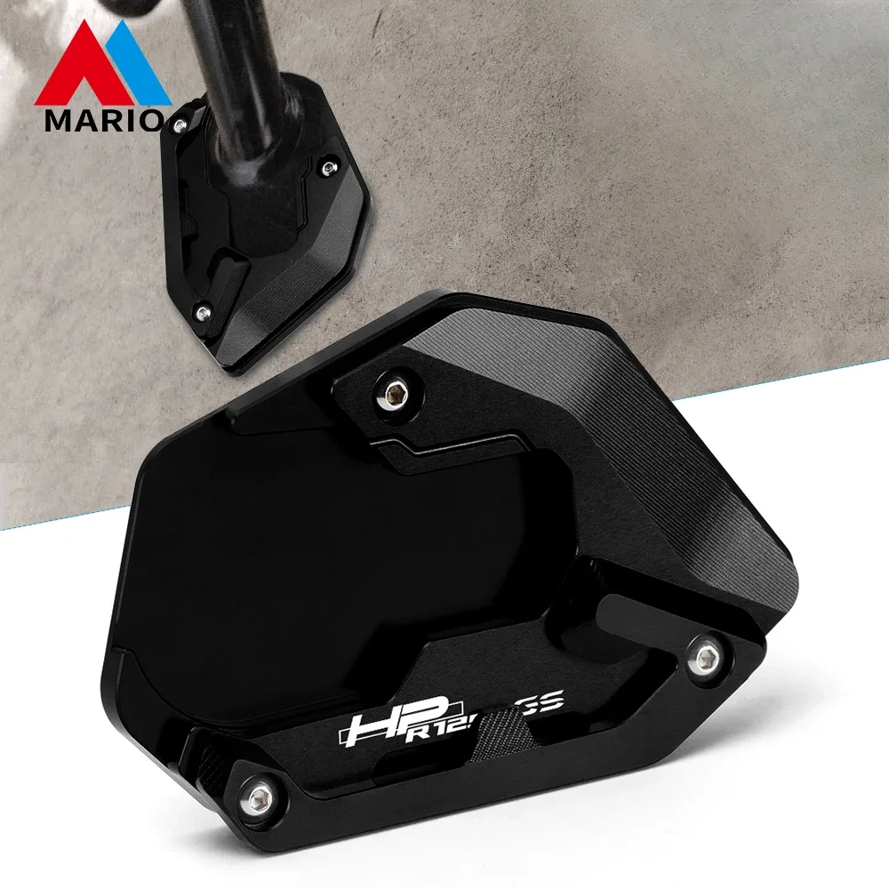 Motorcycle For BMW R 1250GS HP R1250 GS Adventure HP R1250GS 2018-2022 Low Suspension Extender Side Stand Enlarge Extension
Motorcycle For BMW R 1250GS HP R1250 GS Adventure HP R1250GS 2018-2022 Low Suspension Extender Side Stand Enlarge Extension