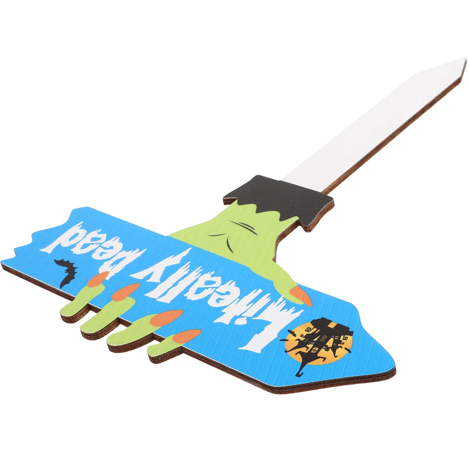 Ghost Garden Signs Decoration Insert Halloween Outdoor Decorate Decorative Stakes Witch
Ghost Garden Signs Decoration Insert Halloween Outdoor Decorate Decorative Stakes Witch