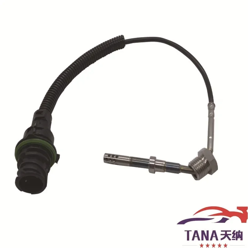 Exhaust Temperature Sensor for 0061530628 1614310103
Exhaust Temperature Sensor for 0061530628 1614310103