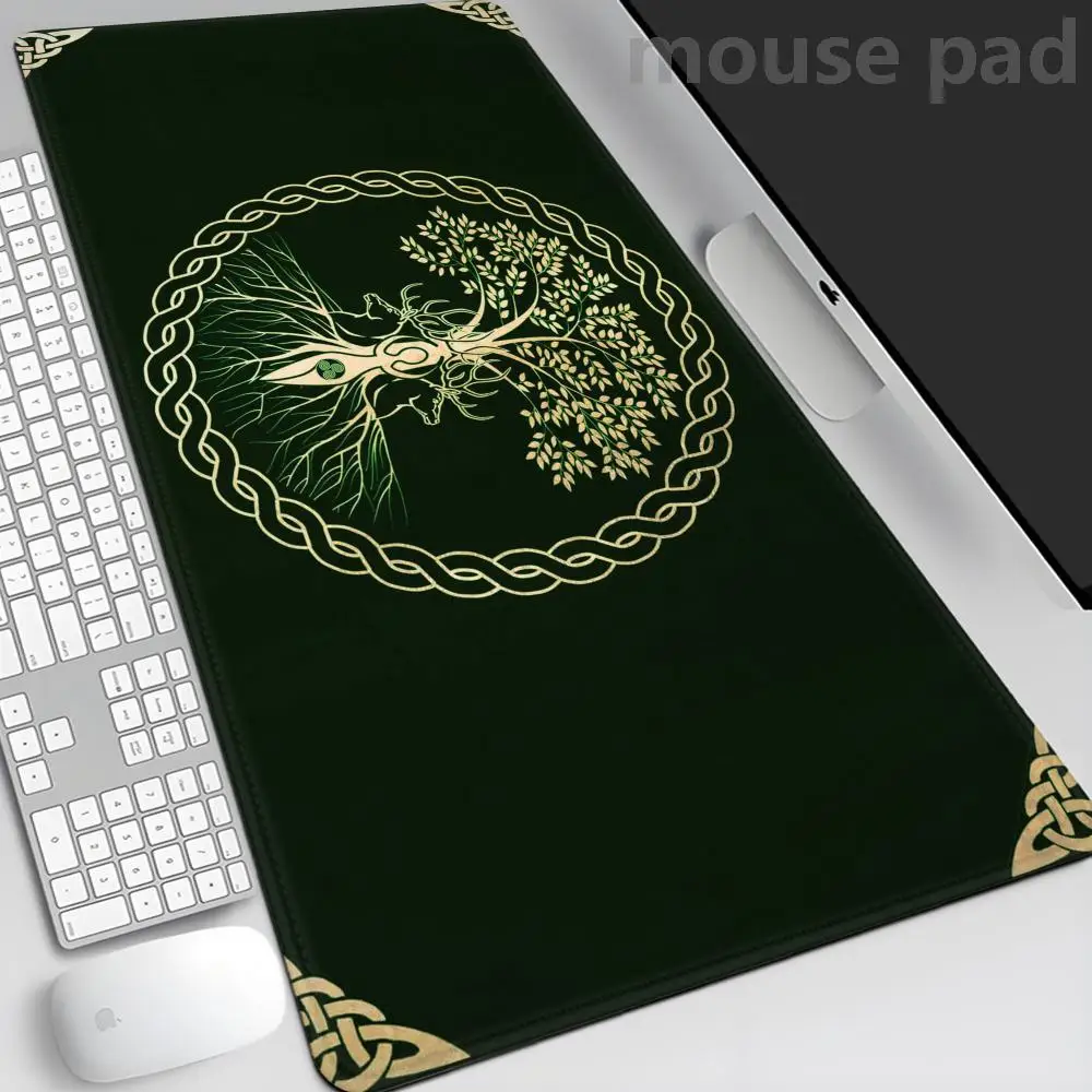 Viking Valknut Yggdrasil Tree Of Life Simple Design Customized Laptop Gaming Size For Keyboards Mat Mousepad For Boyfriend Gift
Viking Valknut Yggdrasil Tree Of Life Simple Design Customized Laptop Gaming Size For Keyboards Mat Mousepad For Boyfriend Gift