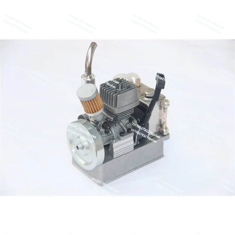 Methanol engine 2-stroke small internal combustion engine adjustable generator air filter oil filter exhaust pipe
Methanol engine 2-stroke small internal combustion engine adjustable generator air filter oil filter exhaust pipe