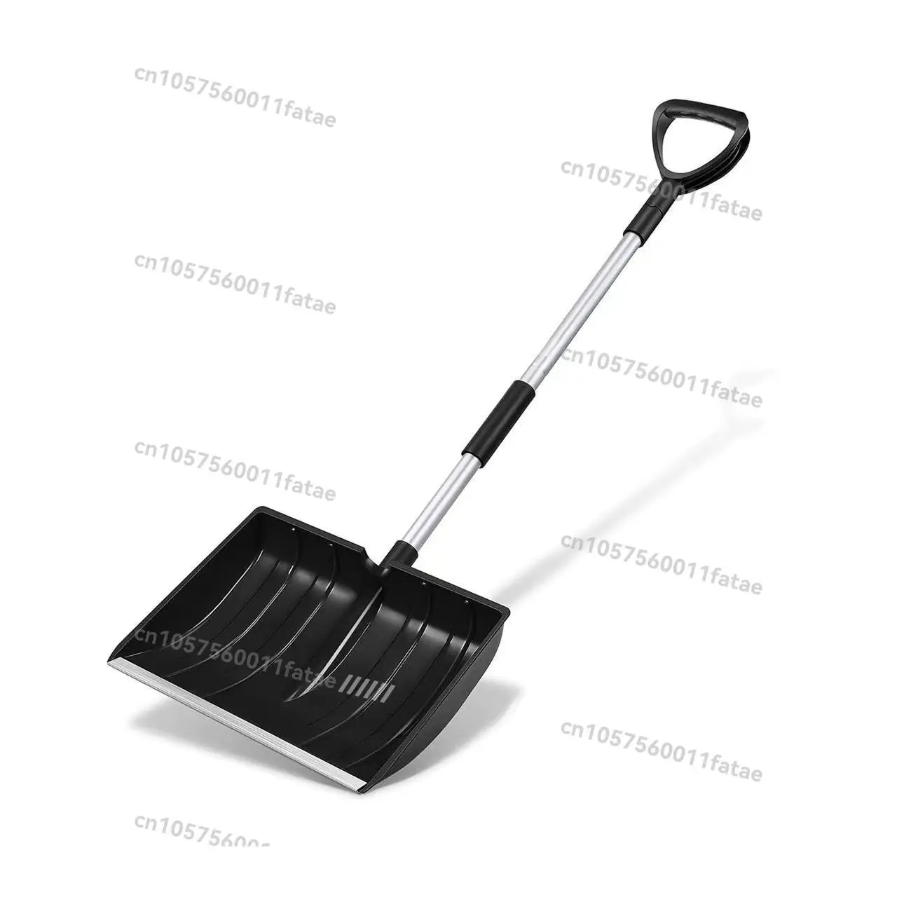 Plastic snow shovel, removable snow removal artifact, compact and easy to carry emergency outdoor shovel
Plastic snow shovel, removable snow removal artifact, compact and easy to carry emergency outdoor shovel