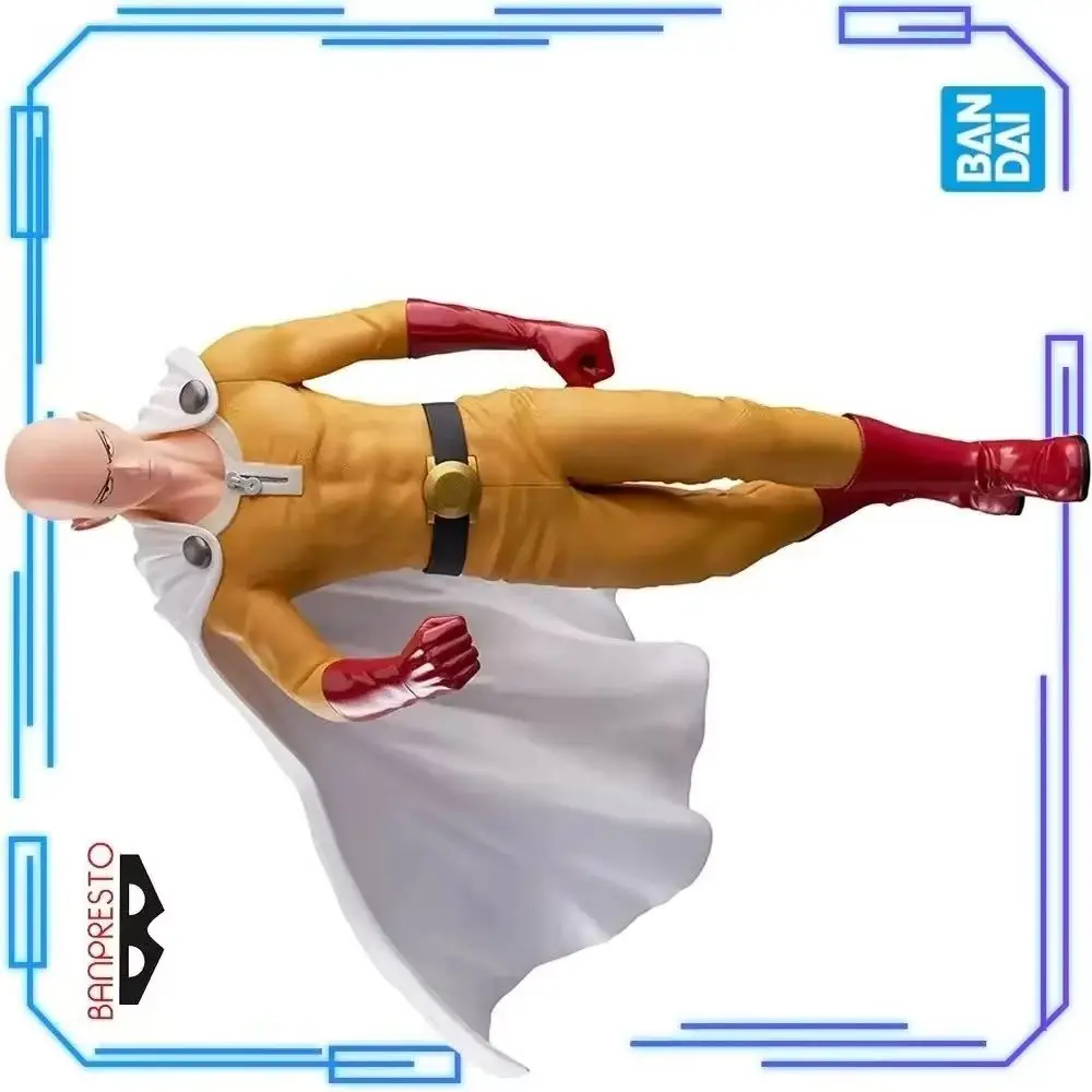 In Stock Bandai Original Genuine Banpresto Anime One Punch Man Grandista Saitama 27cm Collections Model Toy Figure Birthday Gift
In Stock Bandai Original Genuine Banpresto Anime One Punch Man Grandista Saitama 27cm Collections Model Toy Figure Birthday Gift