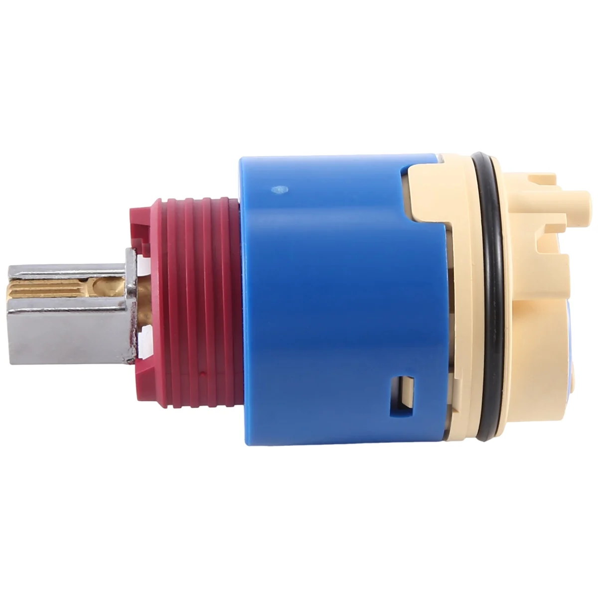Pressure Balancing Cartridge Replacement for RK7300-CART-3P, Faucet Cartridge Replacement Compatible with Z-7300
Pressure Balancing Cartridge Replacement for RK7300-CART-3P, Faucet Cartridge Replacement Compatible with Z-7300