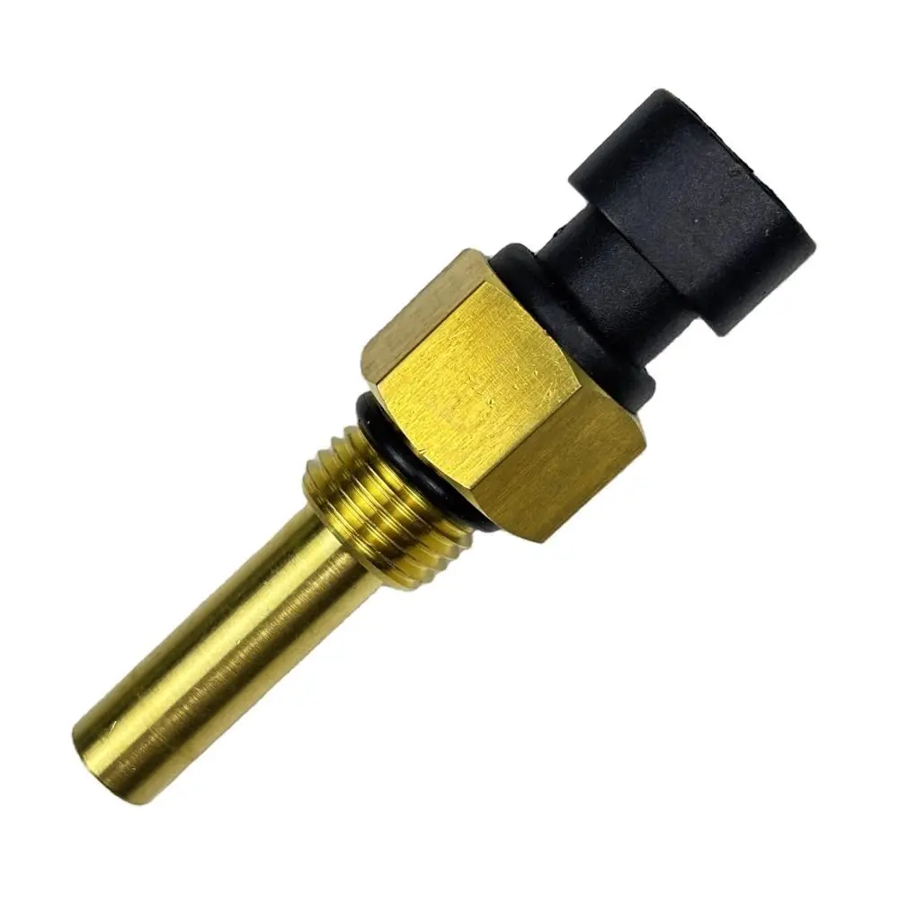 Temperature Sensor, Compatible with Bobcat 751 753 763 773 863 S205 S220 S250 Engine, 6718417, Excavator Replacement Part
Temperature Sensor, Compatible with Bobcat 751 753 763 773 863 S205 S220 S250 Engine, 6718417, Excavator Replacement Part