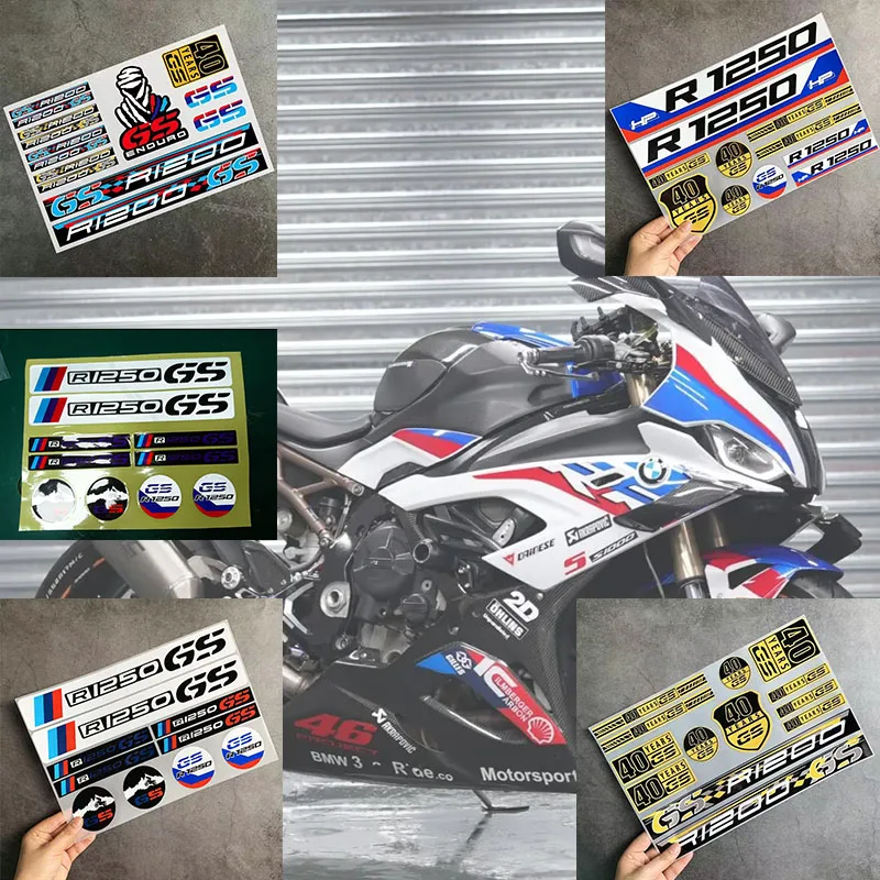Fit For BMW R1200GS R1250GS ADV 2013-2023 Motorcycle Swing arm Decal Waterproof Rotating Shaft Swingarm Stickers
Fit For BMW R1200GS R1250GS ADV 2013-2023 Motorcycle Swing arm Decal Waterproof Rotating Shaft Swingarm Stickers