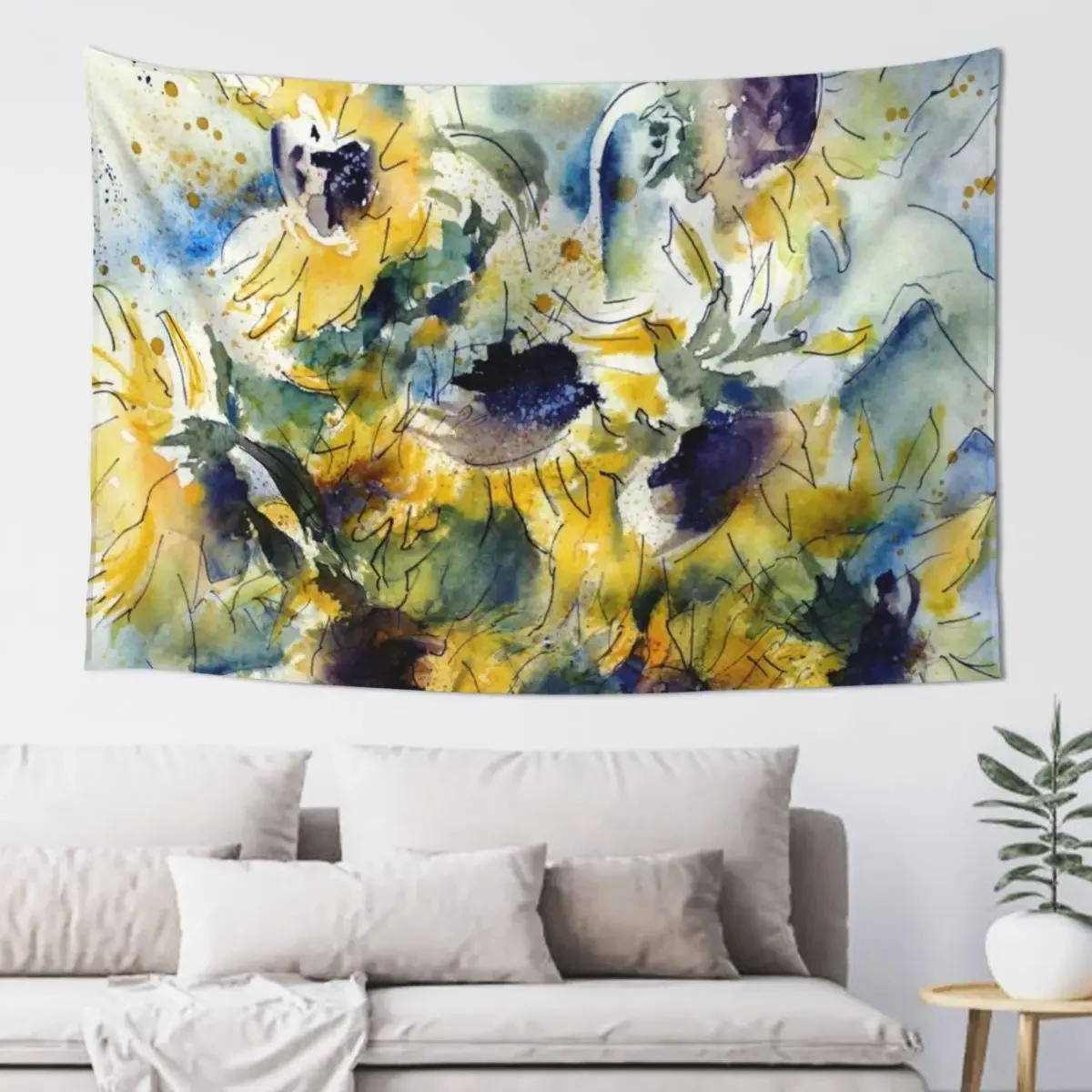 Happy summer Tapestry Room Decoration Aesthetic Christmas Decoration Decoration Pictures Room Wall Tapestry
Happy summer Tapestry Room Decoration Aesthetic Christmas Decoration Decoration Pictures Room Wall Tapestry