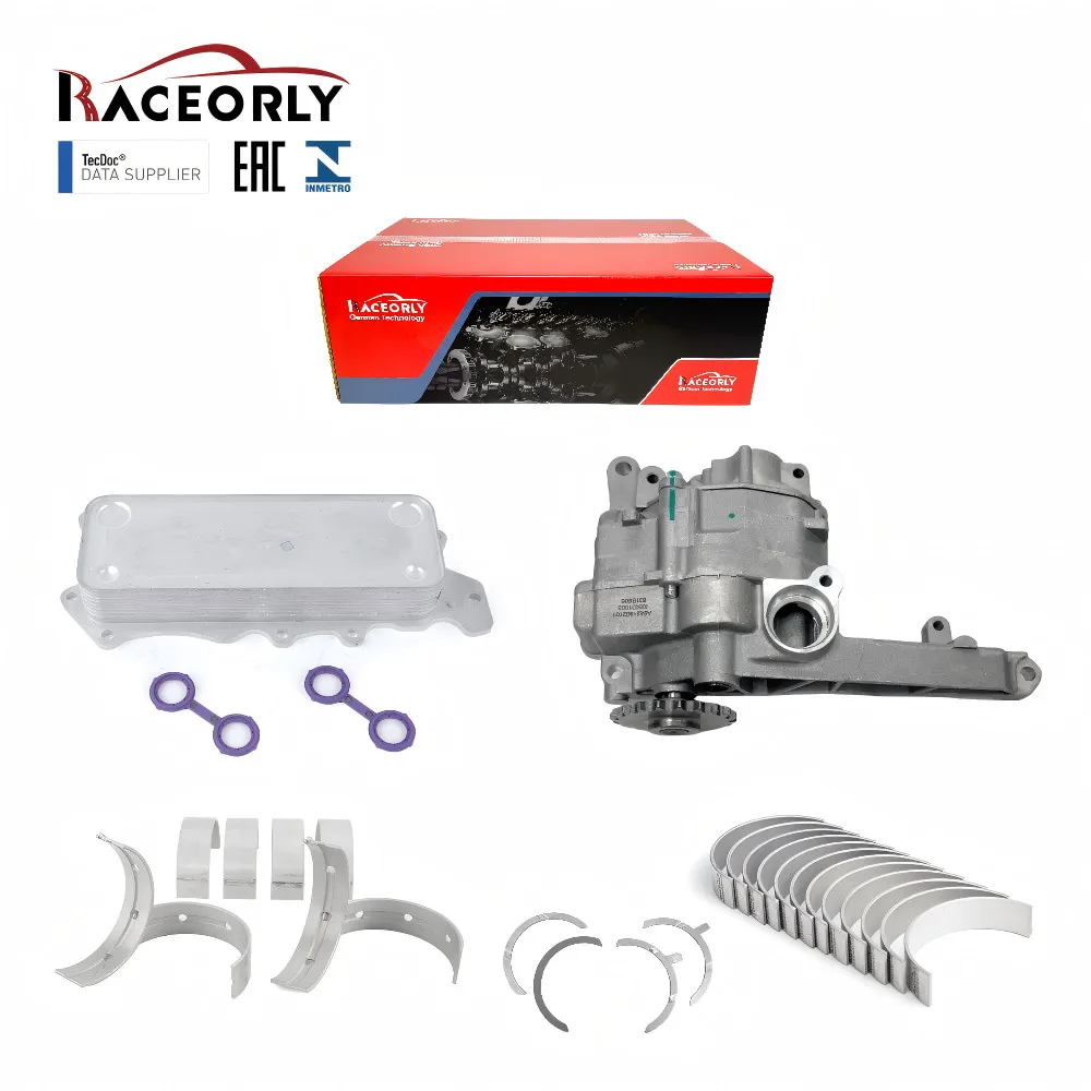 OM642 3.0Diesel Engine Oil Pump Kit for Mercedes ML320 R350 Sprinter 2500 07-15
OM642 3.0Diesel Engine Oil Pump Kit for Mercedes ML320 R350 Sprinter 2500 07-15