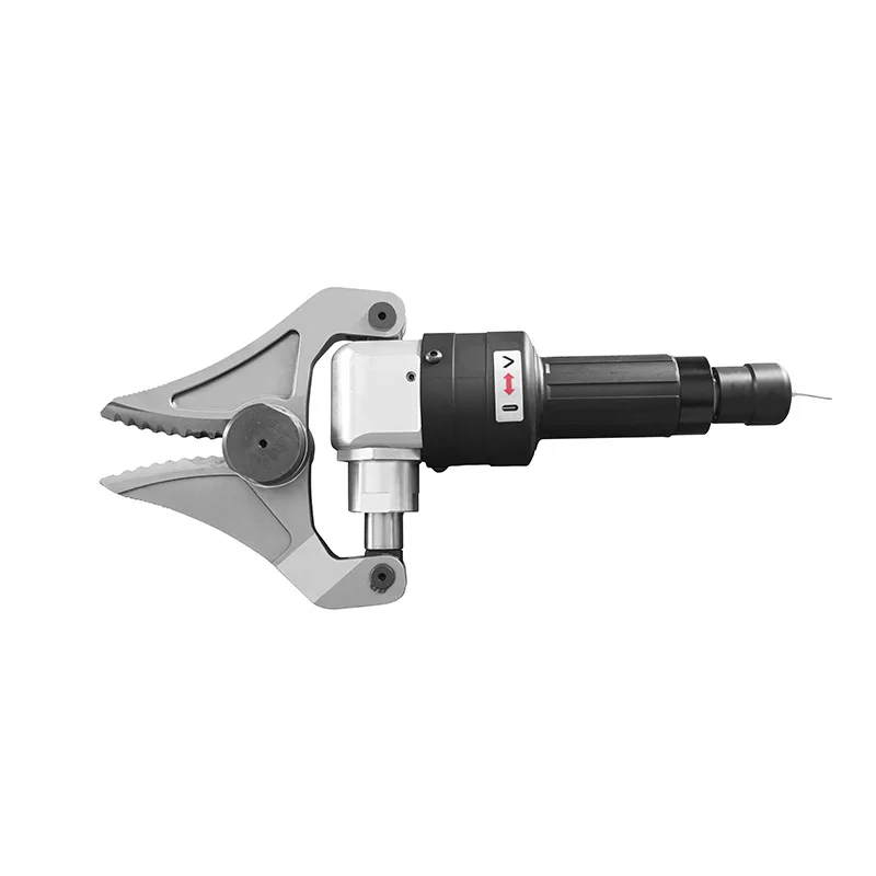 Industrial Grade Hydraulic Universal Shear Pliers Xintuo Fire Multi-Function Rescue Tool Emergency Demolition Equipment Factory
Industrial Grade Hydraulic Universal Shear Pliers Xintuo Fire Multi-Function Rescue Tool Emergency Demolition Equipment Factory