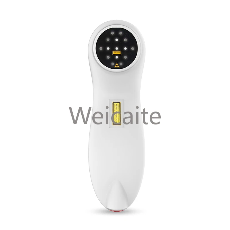 Drug-free Portable Horse Laser for Knee Muscle Pain Recovery Effective Laser Therapy Apparatus
Drug-free Portable Horse Laser for Knee Muscle Pain Recovery Effective Laser Therapy Apparatus