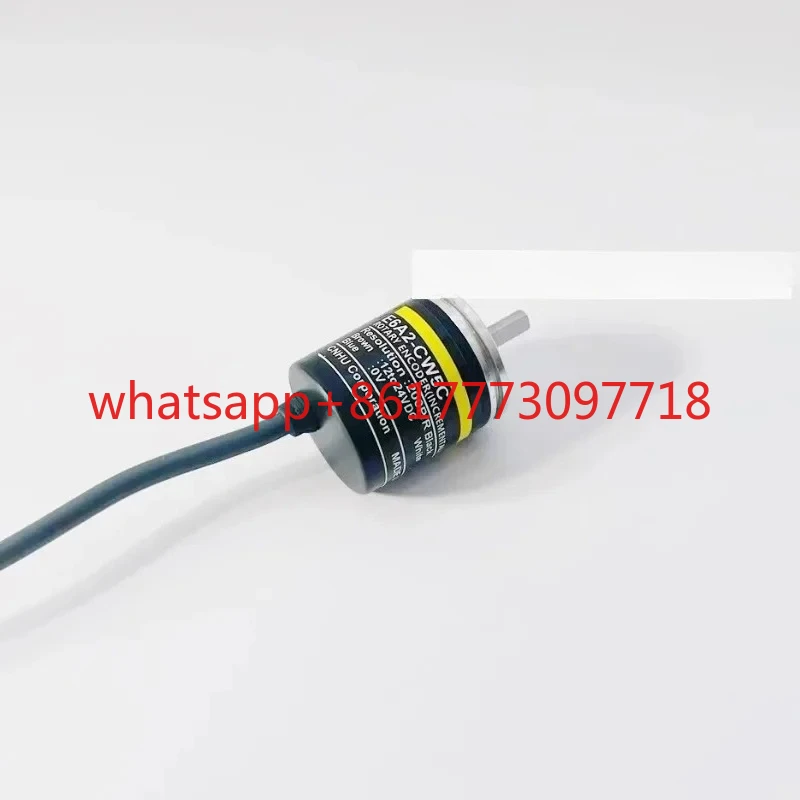 Оптоэлектронный энкодер E6A2-CW5C CS Z E6A2-CW3C 100P/R 200P/R 360P/R 500P
Оптоэлектронный энкодер E6A2-CW5C CS Z E6A2-CW3C 100P/R 200P/R 360P/R 500P