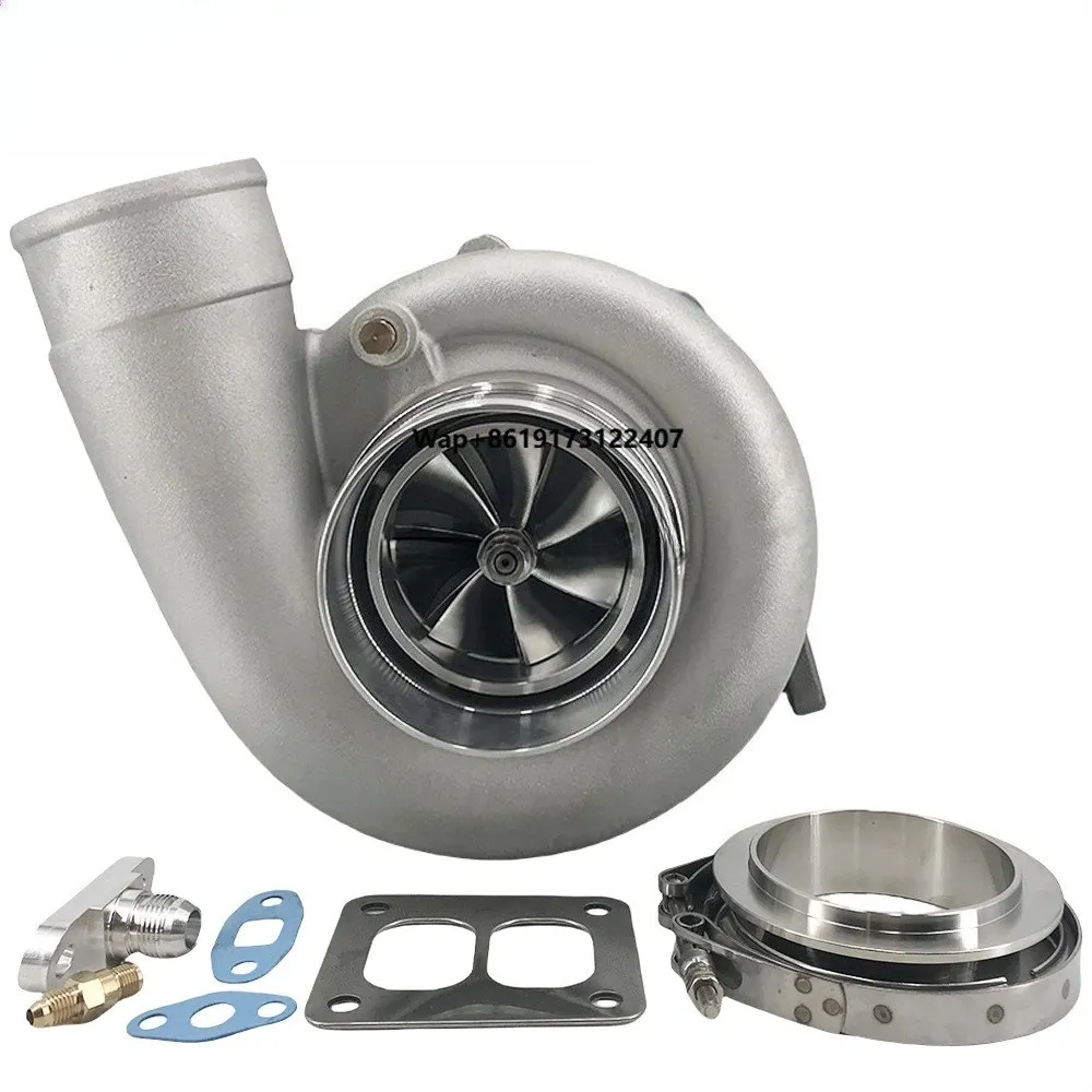 Турбонагнетатель Gen2 PTE 7675 PTE7675 T4 Twin Scroll V-band 1.25AR с водяным охлаждением, керамическим шарикоподшипником, высокопроизводительный
Турбонагнетатель Gen2 PTE 7675 PTE7675 T4 Twin Scroll V-band 1.25AR с водяным охлаждением, керамическим шарикоподшипником, высокопроизводительный