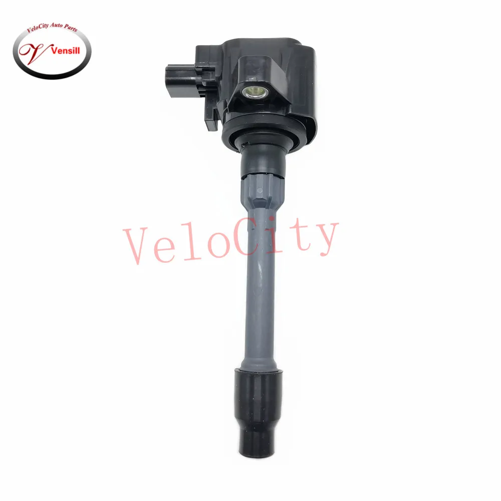 Катушка зажигания ПОДХОДИТ 2016-2019 Civic 2015-2019 подходит 1.5L Part No #30520-5R0-003 30520-5R0-013 CM11-121
Катушка зажигания ПОДХОДИТ 2016-2019 Civic 2015-2019 подходит 1.5L Part No #30520-5R0-003 30520-5R0-013 CM11-121