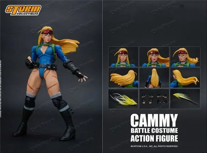 Storm Toys 1/12 Men Soldier Seriesv Alex Zangief Sagat Sdcc Evil Ryu Cammy Full Set 6" Action Figure Model Fan Collection
Storm Toys 1/12 Men Soldier Seriesv Alex Zangief Sagat Sdcc Evil Ryu Cammy Full Set 6" Action Figure Model Fan Collection