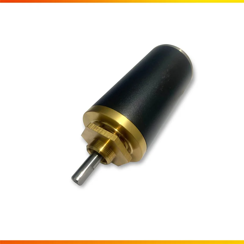 KYT52 12V 24V 70W 4000RPM DC Brushed Motor For Vacuum Robot Cleaning Washing Machine
KYT52 12V 24V 70W 4000RPM DC Brushed Motor For Vacuum Robot Cleaning Washing Machine