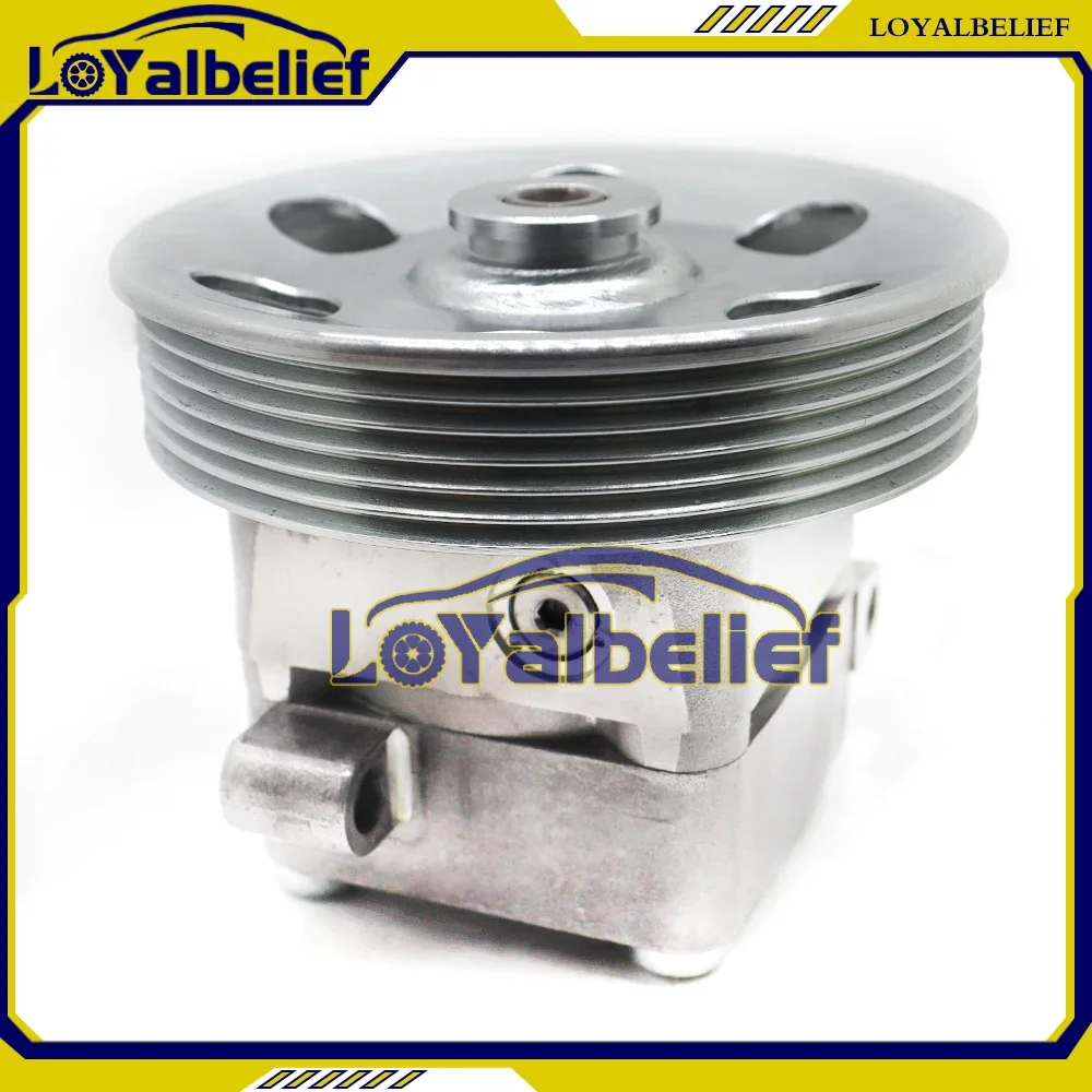 CAR Power Steering Pump For Maserati Ghibli III 3.0 Grancabrio Gran Turismo 4.7 QUATTROPORTE VI 3.0 3.8 KS00000134 263369 
CAR Power Steering Pump For Maserati Ghibli III 3.0 Grancabrio Gran Turismo 4.7 QUATTROPORTE VI 3.0 3.8 KS00000134 263369