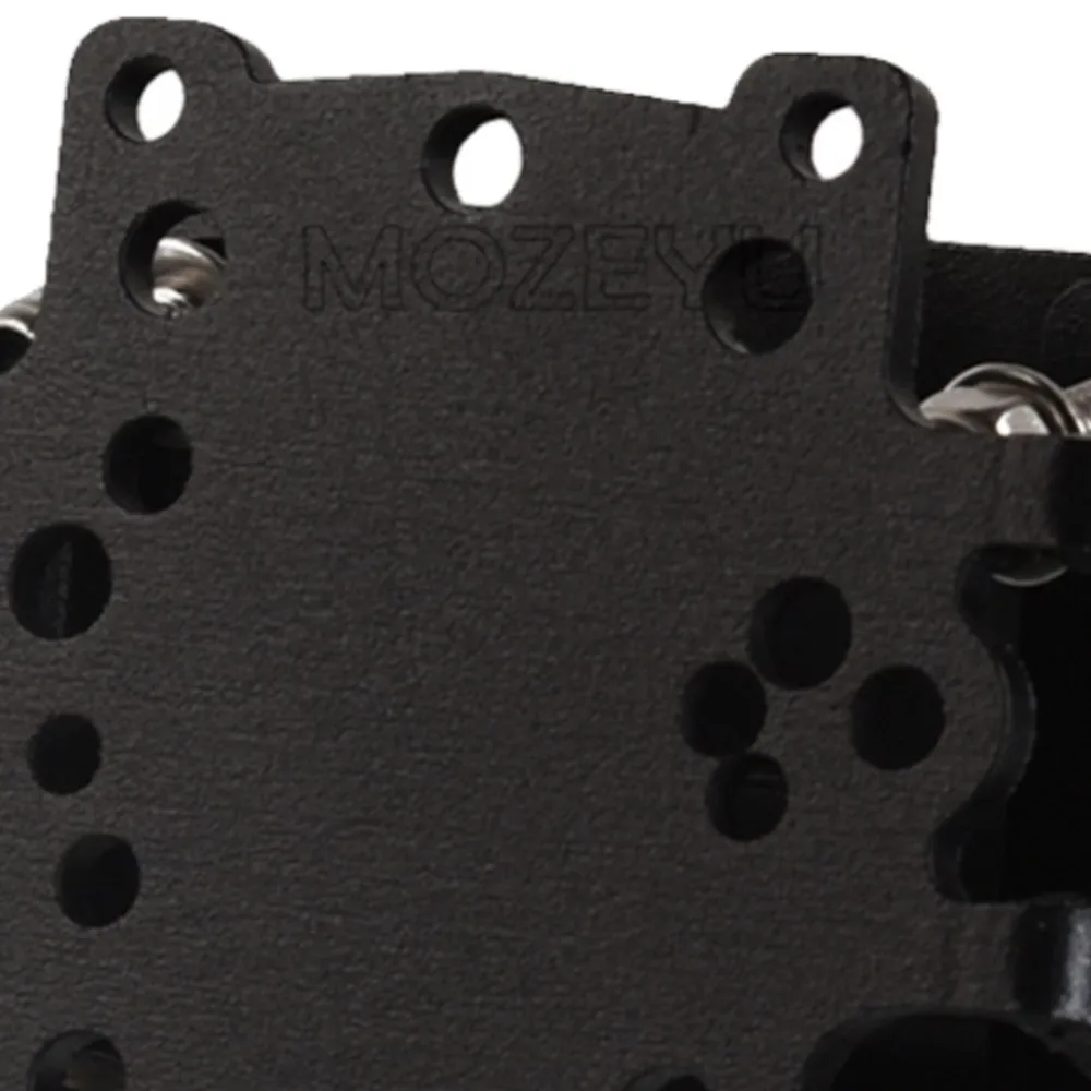 MOZEYU Navigation Bracket Phone GPS Plate Holder For Yamaha Tenere 700 Rally World Raid 2019-2026 Super Tenere XTZ1200 2014-2024
MOZEYU Navigation Bracket Phone GPS Plate Holder For Yamaha Tenere 700 Rally World Raid 2019-2026 Super Tenere XTZ1200 2014-2024